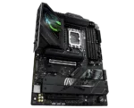 ASUS ROG STRIX Z890-F GAMING WIFI DDR5 Motherboard - Image 4