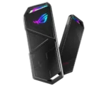 ASUS ROG STRIX ARION M.2 NVMe SSD Enclosure(USB3.2 Gen 2x1 Type-C)