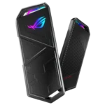 ASUS ROG STRIX ARION M.2 NVMe SSD Enclosure(USB3.2 Gen 2x1 Type-C)