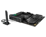 ASUS ROG STRIX B860-F GAMING WIFI DDR5 Motherboard - Image 8