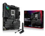 ASUS ROG STRIX B860-F GAMING WIFI DDR5 Motherboard