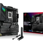 ASUS ROG STRIX B860-F GAMING WIFI DDR5 Motherboard