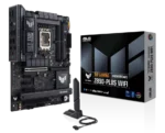 ASUS TUF GAMING Z890-PLUS WIFI DDR5 Motherboard