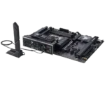 ASUS TUF GAMING Z890-PLUS WIFI DDR5 Motherboard - Image 2