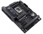 ASUS TUF GAMING Z890-PLUS WIFI DDR5 Motherboard - Image 4