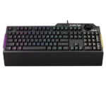 ASUS TUF Gaming K1 RGB Gaming Keyboard - Image 2