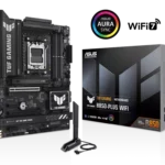 ASUS TUF GAMING B850-PLUS WIFI Motherboard