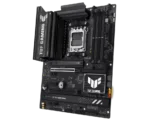 ASUS TUF GAMING B850-PLUS WIFI Motherboard - Image 2