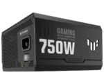 ASUS TUF Gaming 750W Bronze Power Supply - Image 6