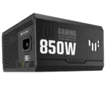 ASUS TUF Gaming 850W Gold Power Supply - Image 2