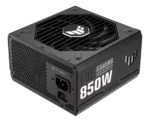 ASUS TUF Gaming 850W Gold Power Supply - Image 4