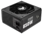 ASUS TUF Gaming 850W Gold Power Supply - Image 3