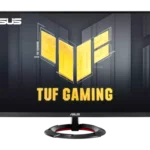 ASUS TUF Gaming VG249Q3R 24 Inch Full HD 180Hz IPS Gaming Monitor