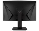 ASUS TUF Gaming VG32VQR 31.5" Curved Gaming Monitor - Image 2