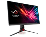 ASUS ROG Strix XG279Q 27" WQHD Gaming Monitor - Image 2