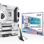 ASUS Z890 AYW GAMING WIFI W DDR5 Motherboard