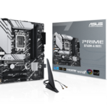 ASUS PRIME B760M-A WiFi DDR5 Motherboard