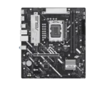 ASUS PRIME B860M-K-CSM Motherboard - Image 2
